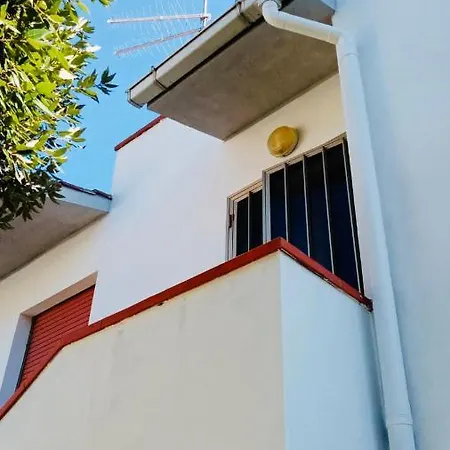 Jo'S House Villa Calambrone Exterior photo