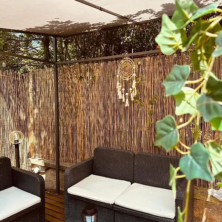 Jo'S House Villa Calambrone Exterior photo