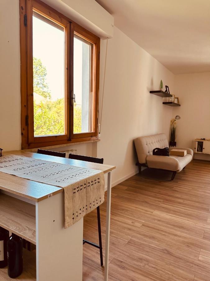 Ferienhaus Jo's House Calambrone
