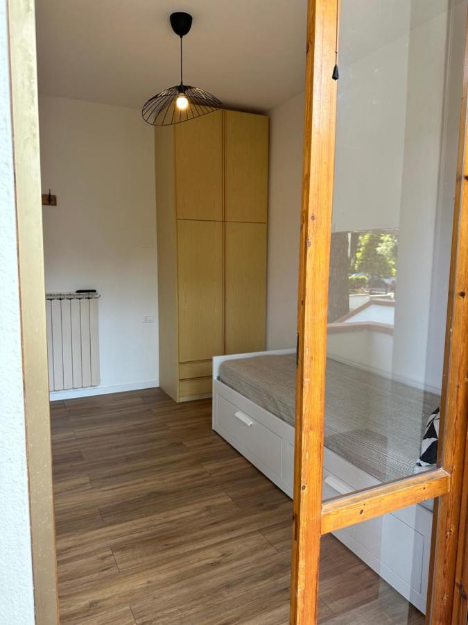 Jo's House Calambrone