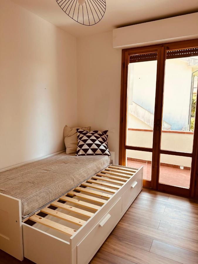Jo's House Calambrone