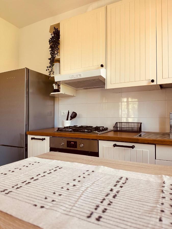 Holiday home Jo's House Calambrone